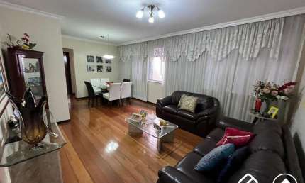 Apartamento com 3 quartos para alugar na Rua Maria Heilbuth Surette, Buritis, Belo Horizonte