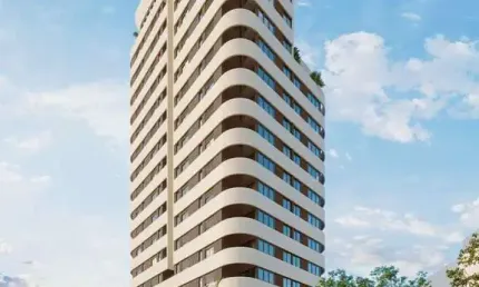 Prédio à venda na Santa Lúcia, Belo Horizonte 