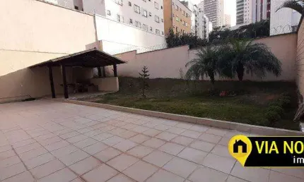 Apartamento com Área Privativa 4 quartos à venda no Buritis - Belo Horizonte