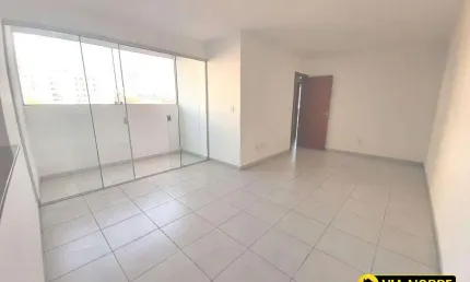 Apartamento 3 quartos  para locação no bairro Palmeiras - Belo Horizonte
