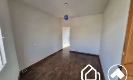 Apartamento com 2 quartos à venda na Rua Souza Menezes, Salgado Filho, Belo Horizonte