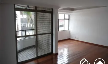Apartamento com 3 quartos para alugar na Rua José Hemetério Andrade, Buritis, Belo Horizonte