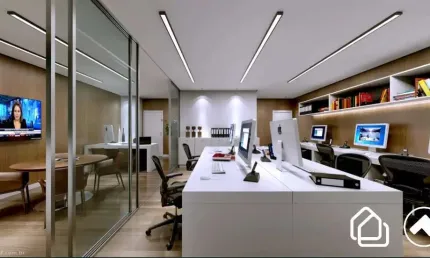 Sala comercial à venda na Avenida Olímpio Garcia, Eldorado, Contagem