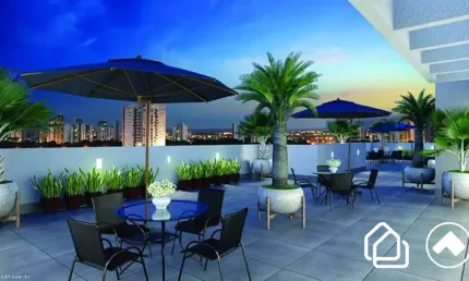 Apartamento à venda no Barro Preto - Belo Horizonte