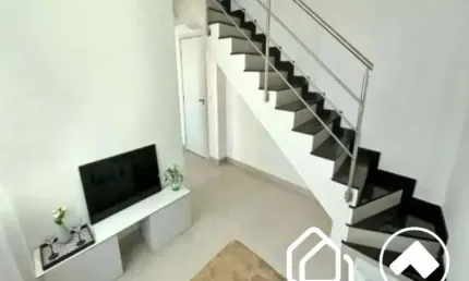 Cobertura com 2 quartos à venda na Rua Professor Moraes, Funcionários, Belo Horizonte