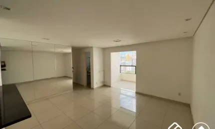 Apartamento com 3 quartos para alugar na Avenida Deputado Cristóvam Chiaradia, Buritis, Belo Horizonte