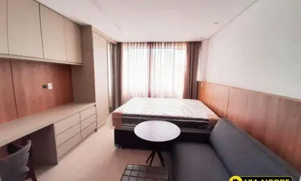 Apartamento com 1 quarto para alugar na Rua Desembargador Amílcar de Castro, Estoril, Belo Horizonte