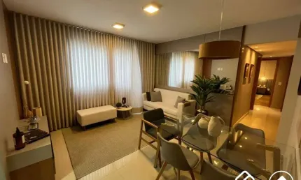 Apartamento com 2 quartos à venda na Rua Bom Sucesso, Carlos Prates, Belo Horizonte