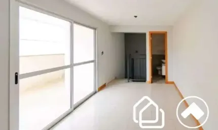 Cobertura com 3 quartos à venda na Avenida Professor Mário Werneck, Buritis, Belo Horizonte