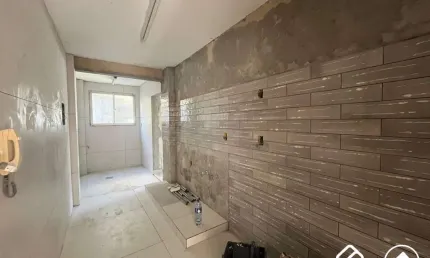 Apartamento com 3 quartos para alugar na Rua José do Patrocínio Carneiro, Buritis, Belo Horizonte