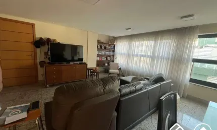 Apartamento com 3 quartos à venda na Rua Pedro Natalício de Morais, Buritis, Belo Horizonte