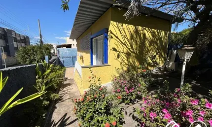 Casa comercial para alugar na Rua Santos, Nova Suíssa, Belo Horizonte