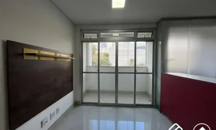 Apartamento com 2 quartos para alugar na Rua Geraldo Lúcio Vasconcelos, Buritis, Belo Horizonte