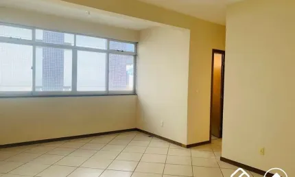 Apartamento com 2 quartos para alugar na Rua José Hemetério Andrade, Buritis, Belo Horizonte