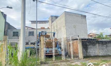 Terreno comercial para alugar na Rua de Servidão, 24, Alto Caiçaras, Belo Horizonte por R$ 2.500