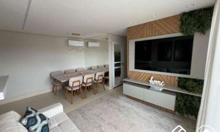 Apartamento com 3 quartos à venda na Rua Dona Noemi, 101, Padre Eustáquio, Belo Horizonte por R$ 880.000