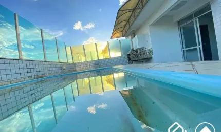 Cobertura com 3 quartos à venda na Rua Humaitá, 493, Padre Eustáquio, Belo Horizonte por R$ 900.000
