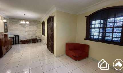 Casa em condomínio fechado com 4 quartos à venda na Avenida Coronel José Benjamim, 829, Padre Eustáquio, Belo Horizonte por R$ 2.200.000