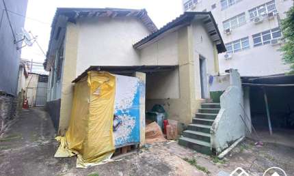 Terreno comercial para alugar na Rua Padre Eustáquio, 2904, Padre Eustáquio, Belo Horizonte por R$ 10.500