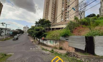 Terreno à venda na Darcy Vargas, 11, Nova Suíssa, Belo Horizonte por R$ 560.000