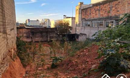 Terreno à venda na Rua Cambuquira, 820, Carlos Prates, Belo Horizonte por R$ 840.000