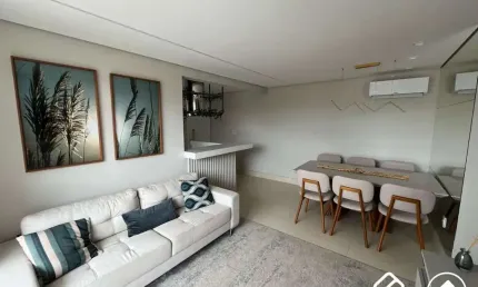 Apartamento com 3 quartos à venda na Rua Dona Noemi, 101, Padre Eustáquio, Belo Horizonte por R$ 590.000