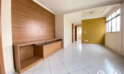Apartamento com 3 quartos à venda na Avenida Coronel José Benjamim, 1147, Padre Eustáquio, Belo Horizonte por R$ 645.000