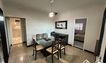 Casa em condomínio fechado com 4 quartos para alugar na Castro Caldas, 273, Padre Eustáquio, Belo Horizonte por R$ 4.600