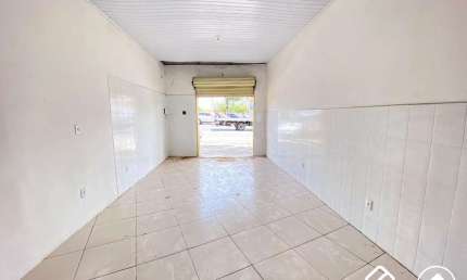 Ponto comercial para alugar na São Vicente de Paulo, 188, Padre Eustáquio, Belo Horizonte por R$ 3.000