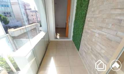 Casa comercial para alugar na Rua Rio Claro, 197, Prado, Belo Horizonte por R$ 5.000
