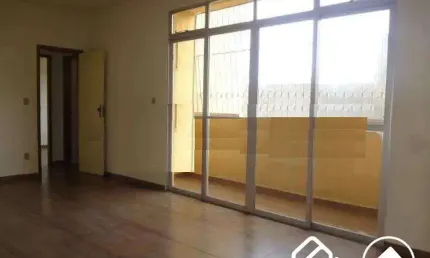 Apartamento com 3 quartos à venda na Rua Curupaiti, 470, Padre Eustáquio, Belo Horizonte por R$ 379.000