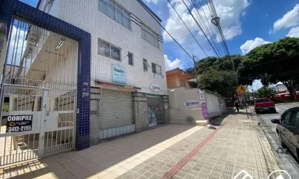 Ponto comercial para alugar na Rua Progresso, 453, Padre Eustáquio, Belo Horizonte por R$ 990