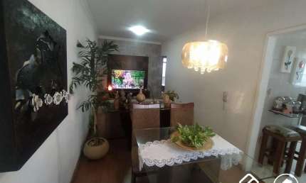 Apartamento com 2 quartos à venda na Rua Vila Rica, 110, Padre Eustáquio, Belo Horizonte por R$ 310.000