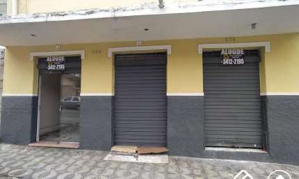 Ponto comercial para alugar na Rua Progresso, 280, Padre Eustáquio, Belo Horizonte por R$ 950