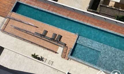 Apartamento com 2 quartos à venda na Rua Curupaiti, 626, Padre Eustáquio, Belo Horizonte por R$ 535.556