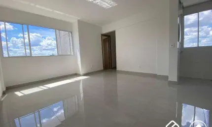 Apartamento com 3 quartos à venda na Rua Curupaiti, 626, Padre Eustáquio, Belo Horizonte por R$ 746.962