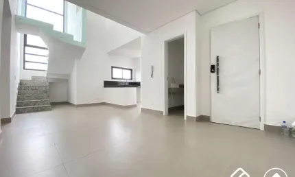 Cobertura com 3 quartos à venda na Rua Progresso, 573, Padre Eustáquio, Belo Horizonte por R$ 1.449.000
