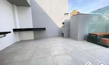 Cobertura com 3 quartos à venda na Aquidaban, 481, Padre Eustáquio, Belo Horizonte por R$ 1.008.750