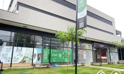 Ponto comercial para alugar na Rua Progresso, 557, Padre Eustáquio, Belo Horizonte por R$ 6.000