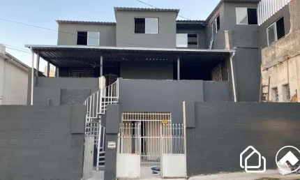 Casa com 6 quartos à venda na Rua Tuiuti, 1053, Padre Eustáquio, Belo Horizonte por R$ 700.000