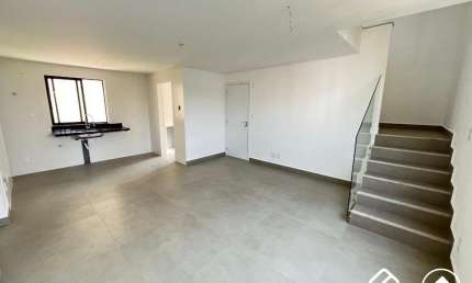 Cobertura com 2 quartos à venda na Rua Cura D'Ars, 167, Prado, Belo Horizonte por R$ 1.235.077