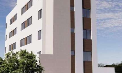 Apartamento com 3 quartos à venda na Rua Itororó, 877, Padre Eustáquio, Belo Horizonte por R$ 1.050.300