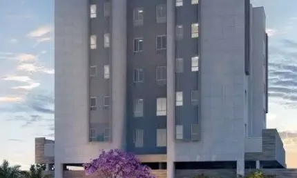 Apartamento com 2 quartos à venda na Dom Joao Antonio dos Santos, 215, Coração Eucarístico, Belo Horizonte por R$ 749.182