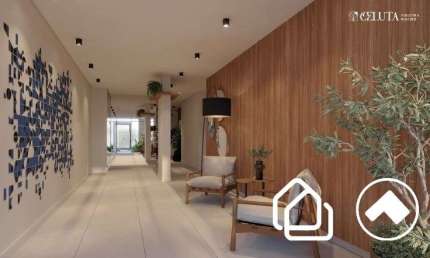 Apartamento com 2 quartos à venda na Dom Joao Antonio dos Santos, 215, Coração Eucarístico, Belo Horizonte por R$ 748.680