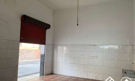 Ponto comercial para alugar na Rua Rio Pomba, 328, Carlos Prates, Belo Horizonte por R$ 1.100