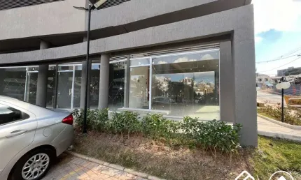 Ponto comercial à venda na Rua Bogari, 46, Nova Suíssa, Belo Horizonte por R$ 11.215.779