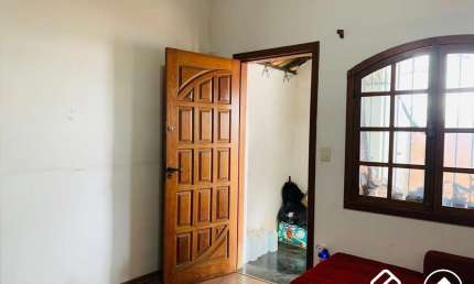 Casa em condomínio fechado com 12 quartos à venda na Nelson Soares, 141, Dom Bosco, Belo Horizonte por R$ 890.000