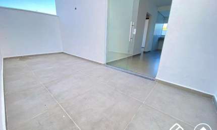 Apartamento com 2 quartos para alugar na Léa Vítoi, 141, Parque Xangri-Lá, Contagem por R$ 1.790