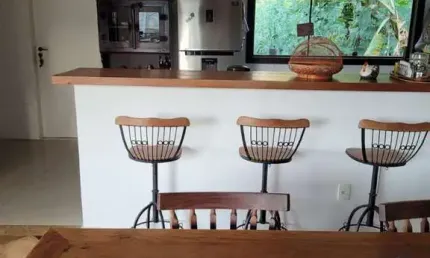 Casa em condomínio fechado com 3 quartos para alugar na Alameda das Papoulas, 92, Bosque Residencial do Jambreiro, Nova Lima por R$ 9.500