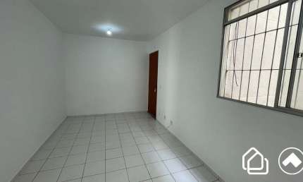 Apartamento com 2 quartos para alugar na Jose Claudio Sanches, 80, Califórnia, Belo Horizonte por R$ 1.800